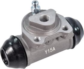 Колесный тормозной цилиндр