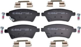 Тормозные колодки