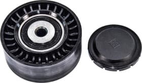 Обвідний ролик поліклинового ременя Обвідний ролик поліклинового ременя