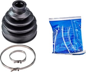 Пильовик гранати