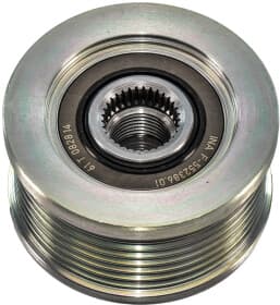 Муфта генератора