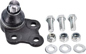 Шарова опора