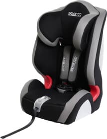 Автокресло Sparco F1000K