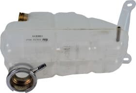 Бачок охлаждающей жидкости