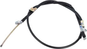 Трос ручного тормоза