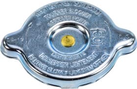 Крышка радиатора