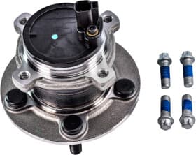 Комплект ступицы колеса