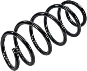 Пружина підвіски