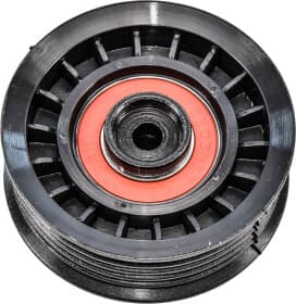 Обводной ролик поликлинового ремня Обводной ролик поликлинового ремня