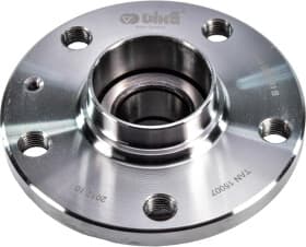 Ступица колеса