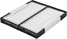 Фільтр салону