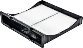 Фільтр салону