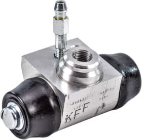 Колісний гальмівний циліндр