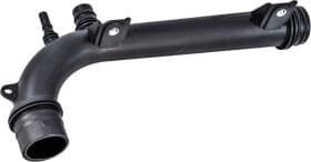 Патрубок системы охлаждения