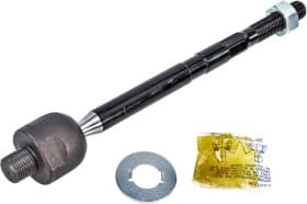 Кермова тяга