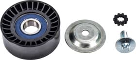 Обводной ролик поликлинового ремня Обводной ролик поликлинового ремня