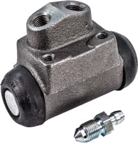 Колісний гальмівний циліндр