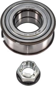 Подшипник ступицы