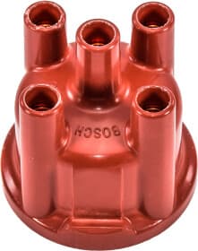 Крышка распределителя зажигания