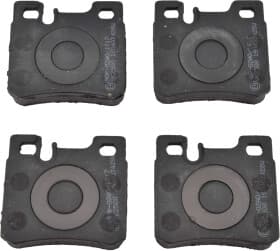 Гальмівні колодки