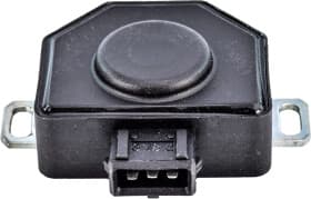 Датчик положення дросельної заслонки