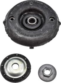 Комплект (опора + подшипник) Комплект (опора + подшипник)