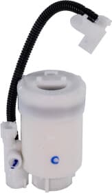 Топливный фильтр