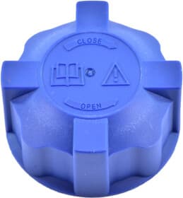 Кришка бачка охолоджувальної рідини