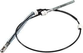 Трос ручного гальма