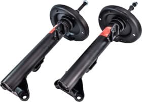 Стойка амортизатора