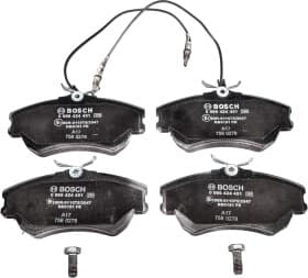 Тормозные колодки