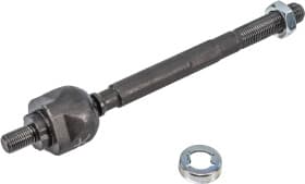 Кермова тяга