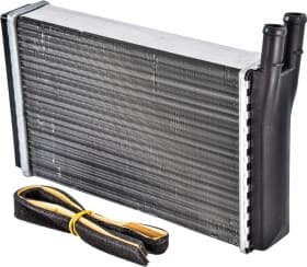 Радіатор пічки Thermotec D6W003TT