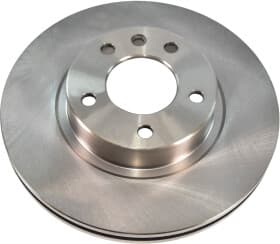 Гальмівний диск