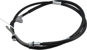 Трос ручного тормоза