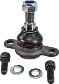 Шаровая опора