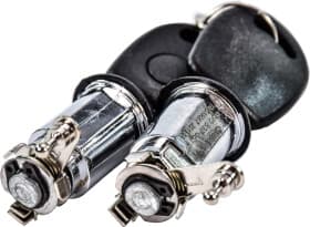 Замок двери