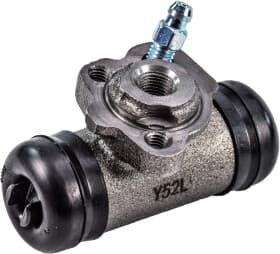 Колесный тормозной цилиндр