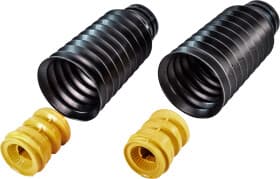 Комплект (пыльники + отбойники) Комплект (пыльники + отбойники)