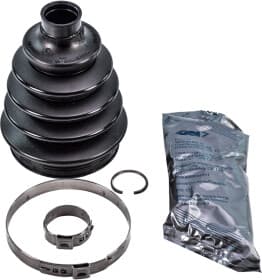 Пыльник ШРУСа