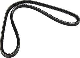 Клиновий ремінь