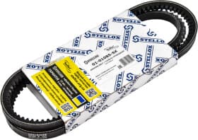 Клиновий ремінь