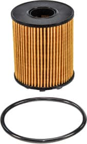 Оливний фільтр