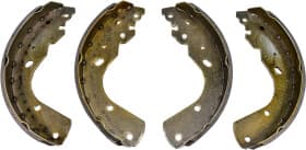 Гальмівні колодки