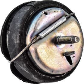 Подушка двигуна