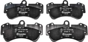 Тормозные колодки