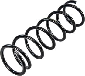 Пружина підвіски