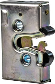 Замок двери