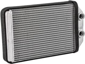 Радіатор пічки