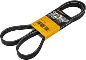 Поликлиновой ремень